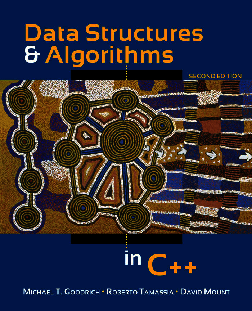 Data Structures And Algorithms